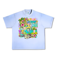 Grape Ice he dont love me like tequila does Urban Heavy Tee - texasbilliewilder
