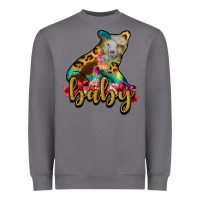 Storm baby bear Heavyweight Sweatshirt - RanaPortraitStore