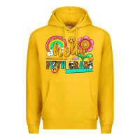 Lemon hello fifth grade Premium Hoodie - NancyCooperArtShop