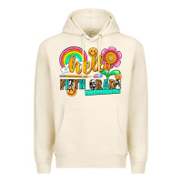 Tofu hello fifth grade Premium Hoodie - NancyCooperArtShop