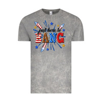 Cloud Rock just here to bang Vintage Tee - texasbilliewilder