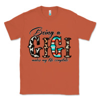 Copper being a gigi makes my life complate Classic Tee - CowhideDigitalArt