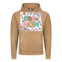 Vintage Camel dog mom Vintage Hoodie - MaliasSmallBusiness