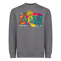 Storm lpn summer Heavyweight Sweatshirt - RanaPortraitStore