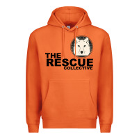 Carrot The Rescue Collective Premium Hoodie - Bettercallsaul