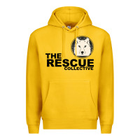 Lemon The Rescue Collective Premium Hoodie - Bettercallsaul