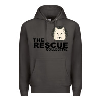 Smoke The Rescue Collective Premium Hoodie - Bettercallsaul