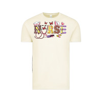 Vintage Arctic easter nurse Vintage Tee - RanaPortraitStore