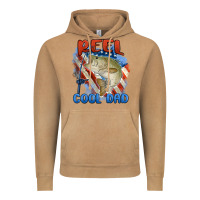 Vintage Camel reel cool dad Vintage Hoodie - MaliasSmallBusiness
