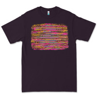 Plum cinco de mayo Premium Tee - Artiststas