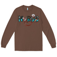 Chestnut nurse Long Sleeve Tee - SublimationCraftShop