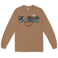 Nurse Long Sleeve Tee | Teevron