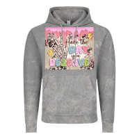 Cloud Rock have the day you deserve Vintage Hoodie - MaliasSmallBusiness