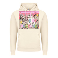 Vintage Artic have the day you deserve Vintage Hoodie - MaliasSmallBusiness