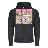 Vintage Black have the day you deserve Vintage Hoodie - MaliasSmallBusiness