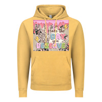 Vintage Mustard have the day you deserve Vintage Hoodie - MaliasSmallBusiness