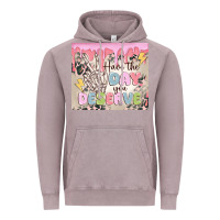 Vintage Zinc have the day you deserve Vintage Hoodie - MaliasSmallBusiness