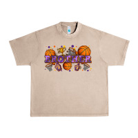 French Oak brother basketball Urban Heavy Tee - Zillion Design Studio