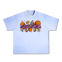 Grape Ice brother basketball Urban Heavy Tee - Zillion Design Studio