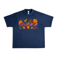 Navy brother basketball Urban Heavy Tee - Zillion Design Studio