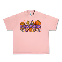 Salmon brother basketball Urban Heavy Tee - Zillion Design Studio