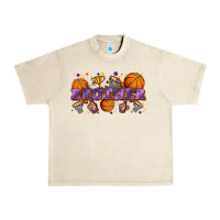 Sandshell brother basketball Urban Heavy Tee - Zillion Design Studio