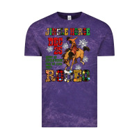 Cloud Purple jingle horse dec 25 giddy jingle horse pick up fee Vintage Tee - Zillion Design Studio