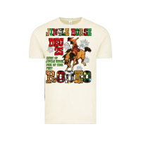Vintage Arctic jingle horse dec 25 giddy jingle horse pick up fee Vintage Tee - Zillion Design Studio