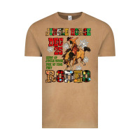 Vintage Camel jingle horse dec 25 giddy jingle horse pick up fee Vintage Tee - Zillion Design Studio