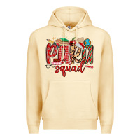 Pina Colada para squad christmas Premium Hoodie - MaliasSmallBusiness