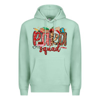 Para Squad Christmas Premium Hoodie | Teevron