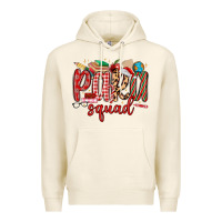 Tofu para squad christmas Premium Hoodie - MaliasSmallBusiness