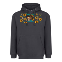 Smoke dead inside but caffeinated momlife Heavyweight Hoodie - Jasminsmagicworld
