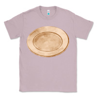 Lilac plate fa element Classic Tee - FaDigitalArtStudio