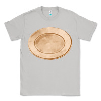 Moon Dust plate fa element Classic Tee - FaDigitalArtStudio