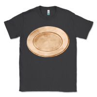Smoke plate fa element Classic Tee - FaDigitalArtStudio