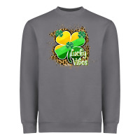 Storm lucky vibes Heavyweight Sweatshirt - RanaPortraitStore
