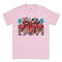 Bubblegum Pink race mom Classic Tee - RacoonDesign