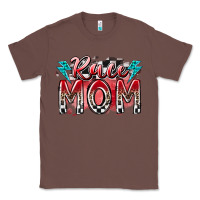 Chestnut race mom Classic Tee - RacoonDesign