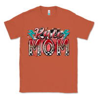 Copper race mom Classic Tee - RacoonDesign