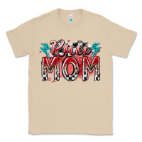 Mushroom race mom Classic Tee - RacoonDesign