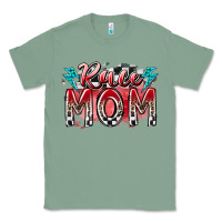 Race Mom Classic Tee | Teevron