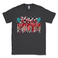 Smoke race mom Classic Tee - RacoonDesign