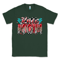 Sports Green race mom Classic Tee - RacoonDesign