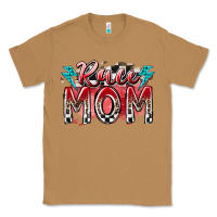 Toasted Coconut race mom Classic Tee - RacoonDesign