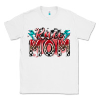 White race mom Classic Tee - RacoonDesign