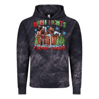 Cloud Black barn lights and silent nights Vintage Hoodie - MaliasSmallBusiness