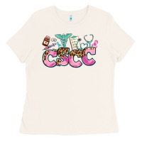 Cscc Ladies Tee | Teevron