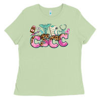 Matcha cscc Ladies Tee - AdoDesignShop
