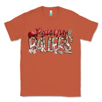 Copper Raising Ballers Classic Tee - RacoonDesign